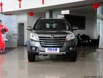 Great Wall Hover H5: Фото 2