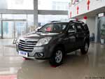 Great Wall Hover H5: Фото 3