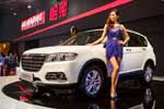 Great Wall Hover H6 Sport: Фото 2