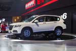 Great Wall Hover H6 Sport: Фото 3