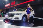 Great Wall Hover H6 Sport: Фото 4