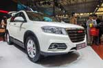 Great Wall Hover H6 Sport: Фото 8