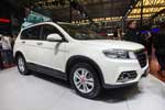 Great Wall Hover H6 Sport: Фото 10