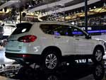Great Wall Hover H6 Sport: Фото 11