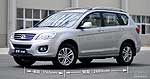 Great Wall Hover H6: Фото 2