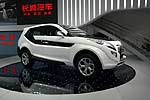 Great Wall Hover H7 concept: Фото 1