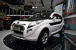 Great Wall Hover H7 concept: Фото 4