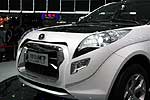 Great Wall Hover H7 concept: Фото 11