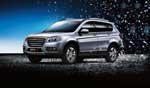 Great Wall Hover H6 Sport: Фото 1